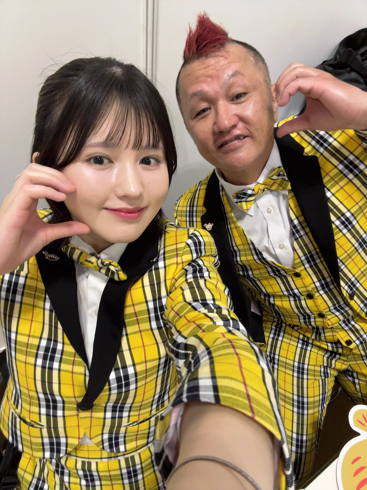 池田レイラ 完熟フレッシュ on X: 