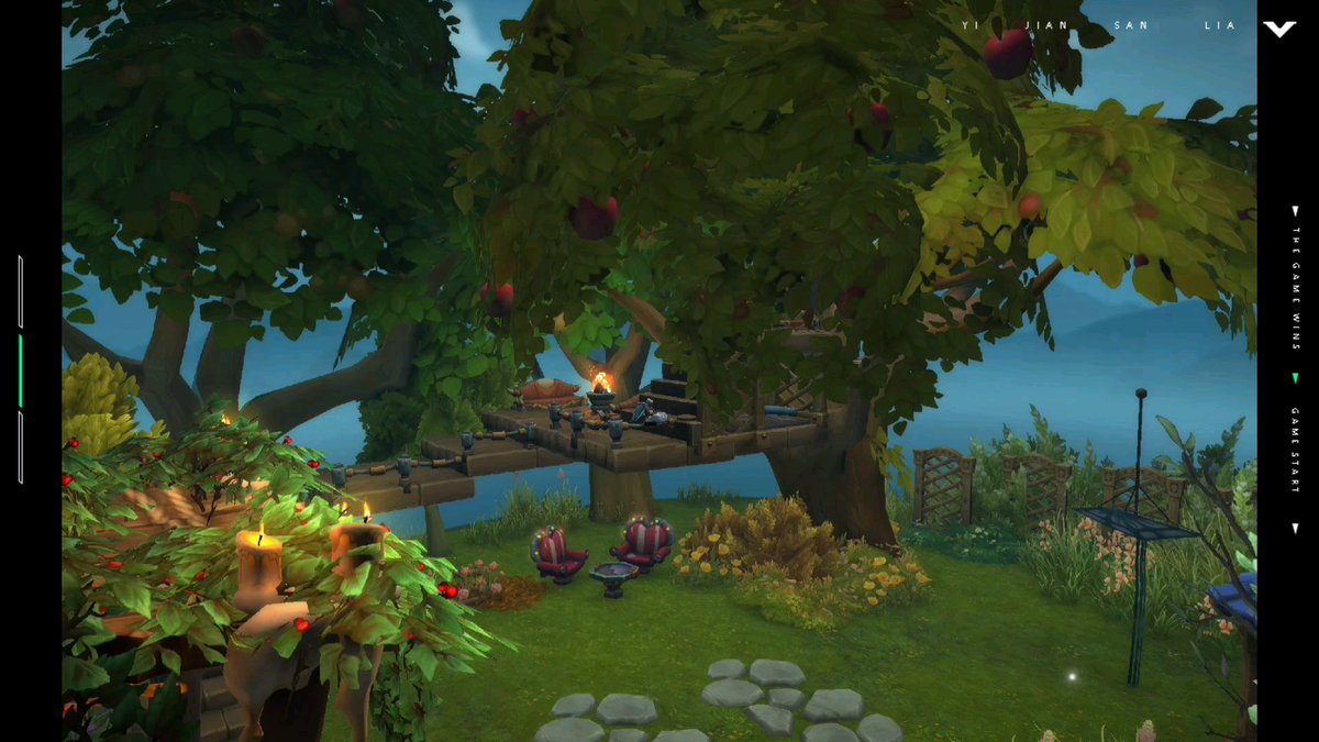 DannetteVirgo's tweet photo. Had a super chill evening grinding levels in my favorite cozy indie game—can’t believe I just unlocked the hidden side quest! #GamingDaily， https://t.co/5G0DHnzqab