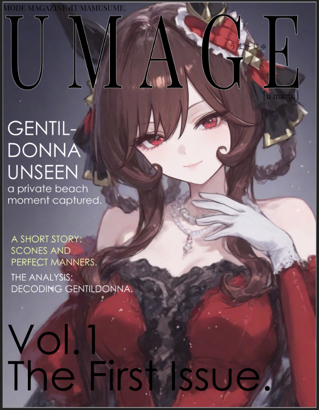 umage_info's tweet photo. UMAGE Vol.1: The First Issue — Release Notice

Now on sale worldwide — the fictional magazine's first physical edition.

👇It's finally here. Link in the reply below!👇

#UMAGE_Edition https://t.co/BSOl81i7lk