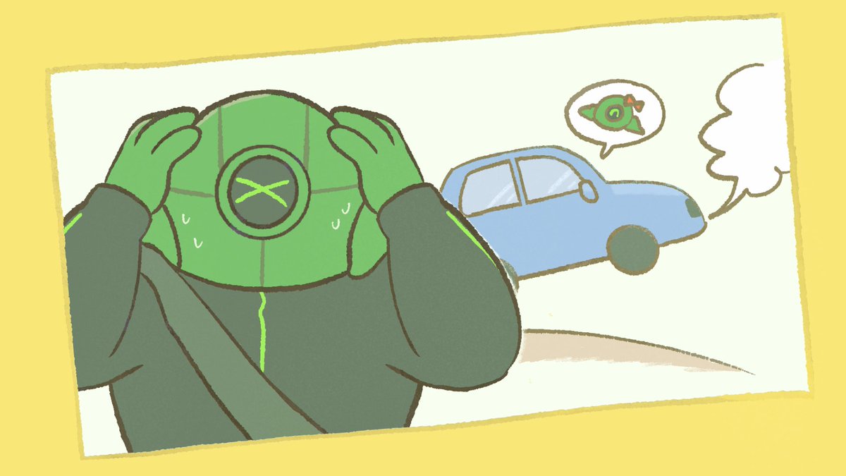 anwi8o's tweet photo. #ミントスArt
🚗 https://t.co/RJAZjaFI0H