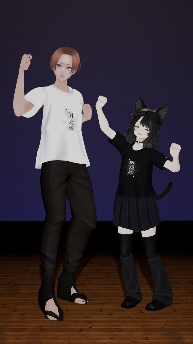 meadow_vr's tweet photo. #セイオワプラネタリウム
バチャ研コラボ3日目、9/29（火）の回に出演させていただきます！
まおさんにしばかれつつ、みなさんに楽しんでいただけるよう稽古進めております
ぜひ遊びに来てください～！ https://t.co/YNmXYWK883