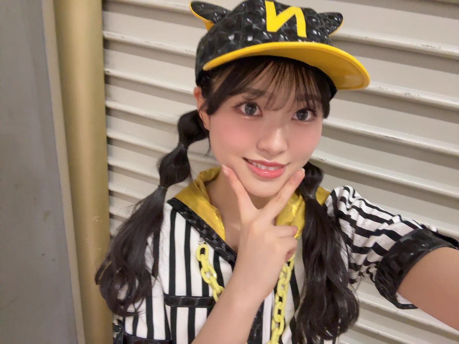 黒島咲花【NMB488期生】 (@sakura_panda48) / X