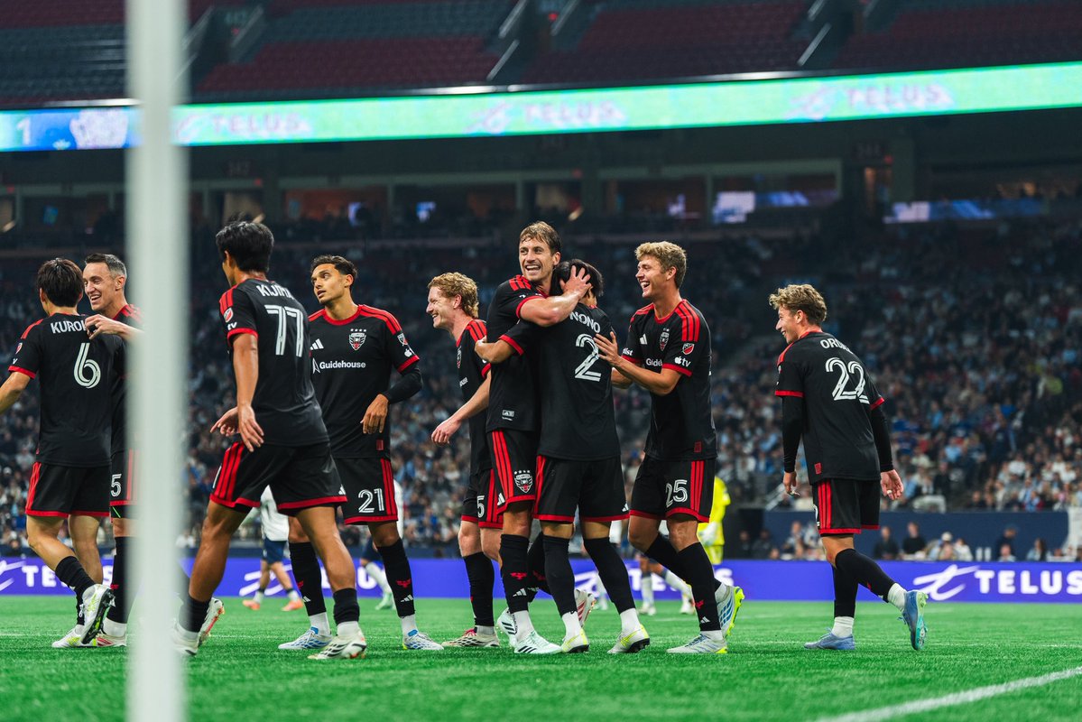 dcunited's tweet photo. Nono goal? Yesyes 😌 https://t.co/ORBp3FKtaS