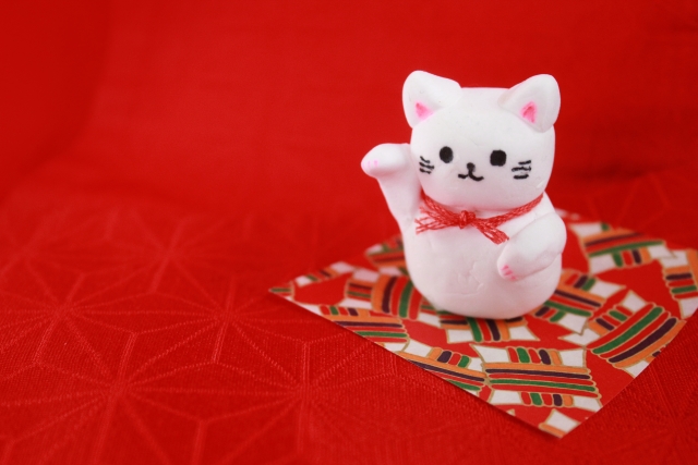 webmarketer_tai's tweet photo. おはようございます。
今日の東京の天気は雨です☔
今日は「招き猫の日」
たくさんの福が訪れる、
素敵な一日になりますように✨
#企業公式が毎朝地元の天気を言い合う
#企業公式相互フォロー
#企業公式と繋がりたい
#企業公式相互フォロー祭り
#企業公式相互フォロー祭
#企業公式秋のフォロー祭り
#企業公式秋のフォロー祭
