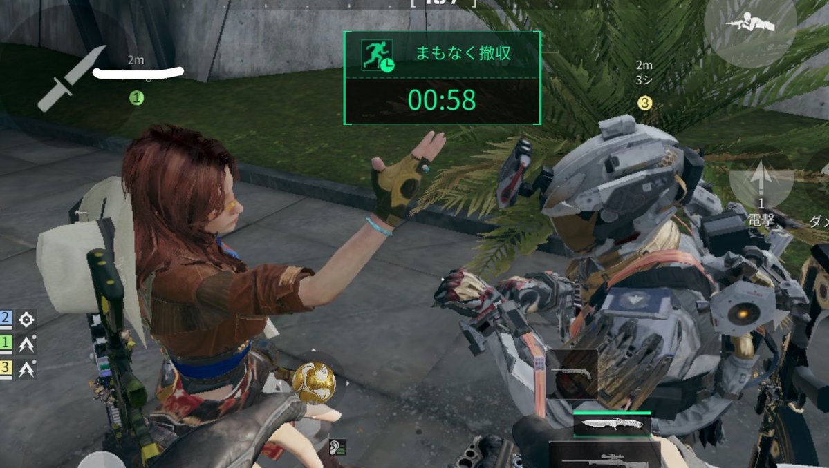 nm_sgxxx's tweet photo. 昨日は遊んでくれてありがとうございました !!

お嬢さんたち次元の違う強さしてて、ついていくのもままならなかったです👶🏻

私の存在意義が皆無だったので、次は釣りに誘わせていただきます、、 https://t.co/yhyxoJwTg0