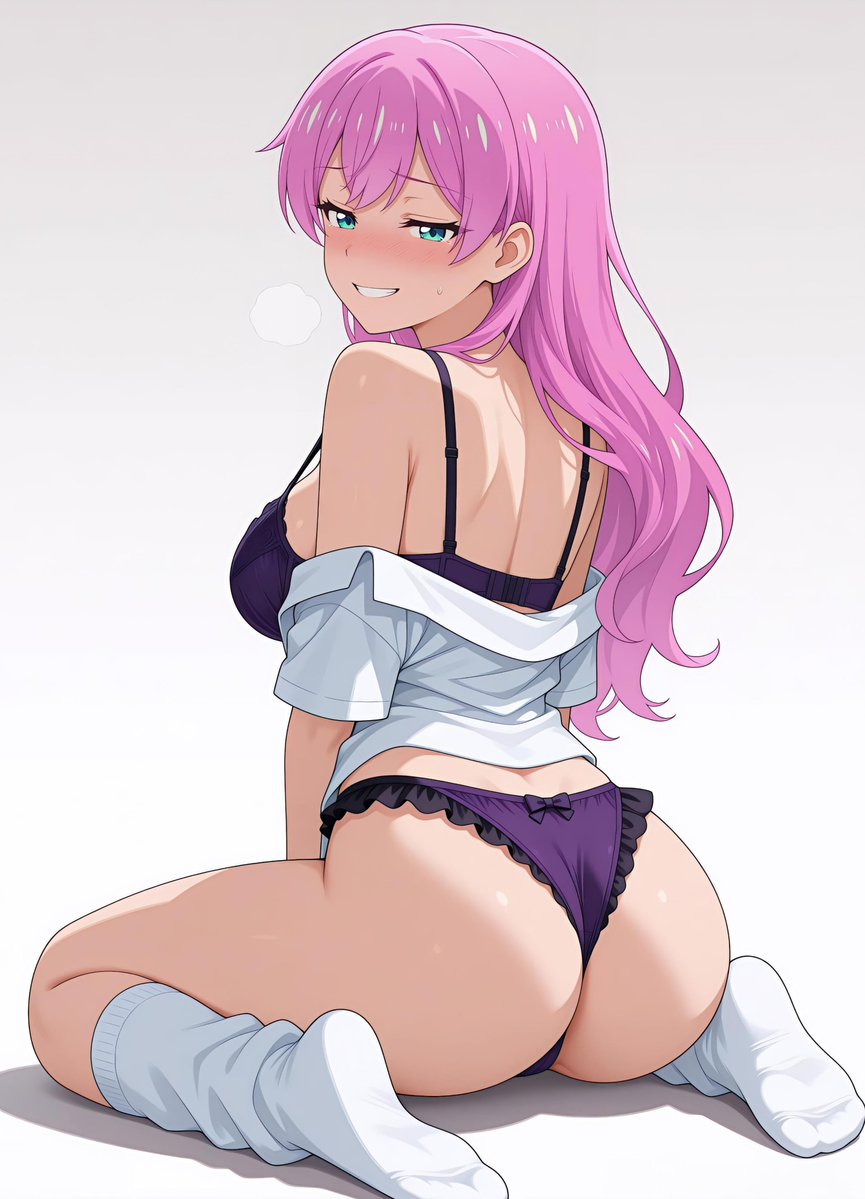 ExoticWaifus's tweet photo. Akari Watanabe (More Than a Married Couple, But Not Lovers)

She's definitely waifu material 🩷 https://t.co/spKvP30tCh