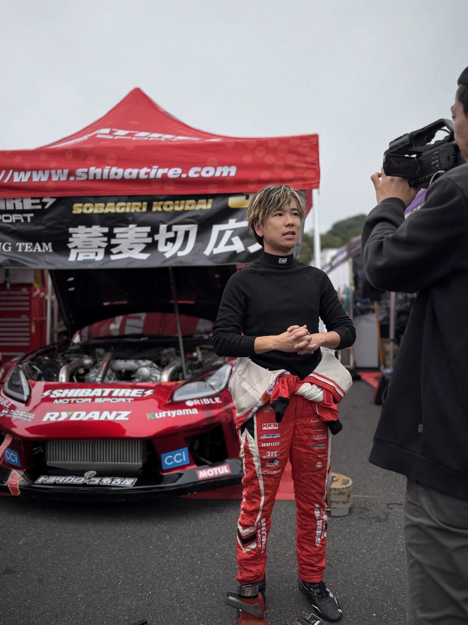 シバタイヤ公式 on X: 