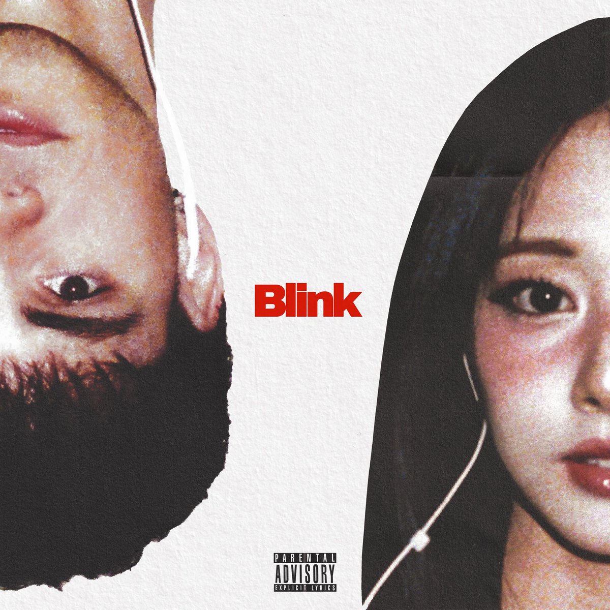 OneilyMusic's tweet photo. ONE year ago today, TZUYU and Corbyn Besson released their collaboration “Blink.” https://t.co/c44vAxaHXj
