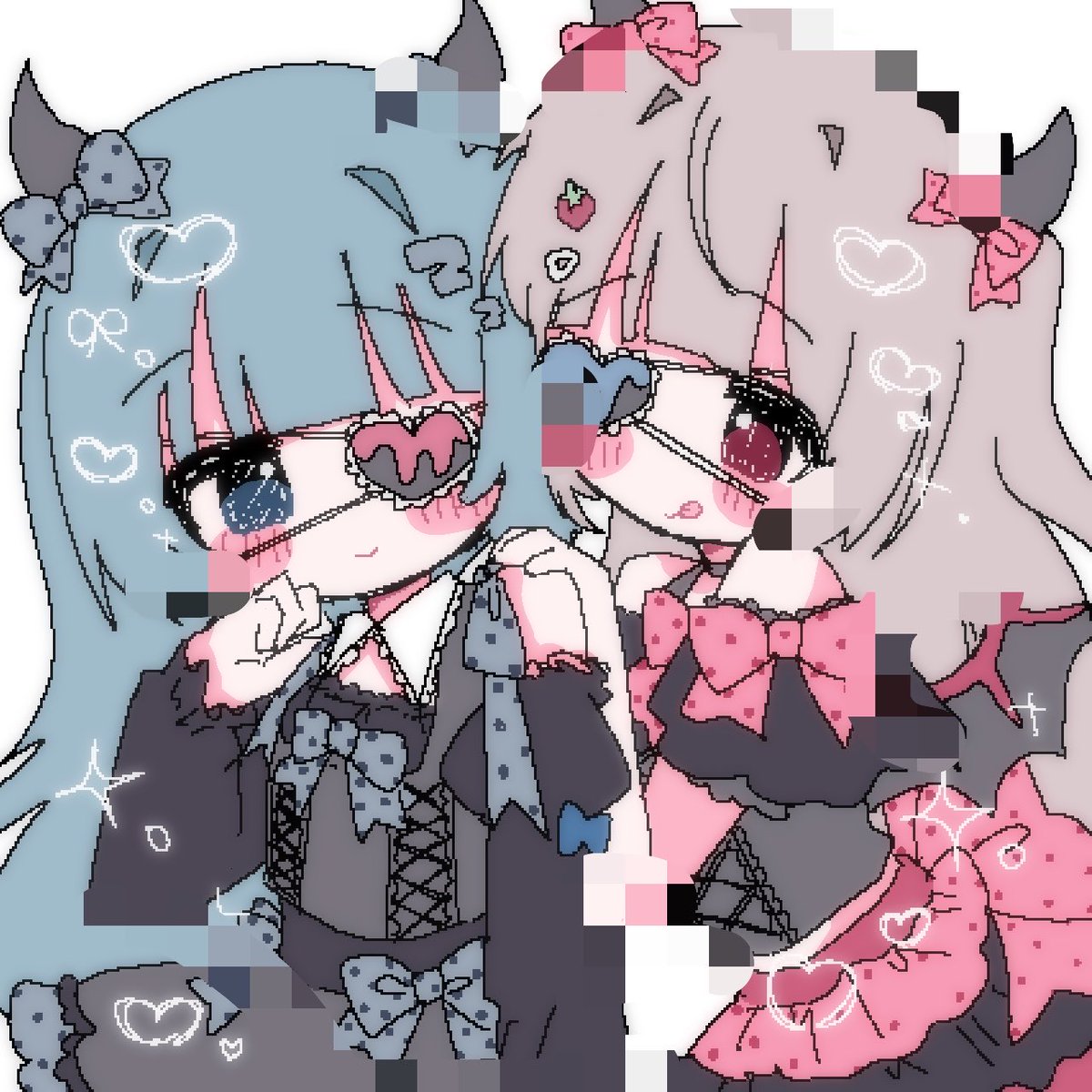Sght5lq's tweet photo. ほしい物リストからのご依頼激求しております（ ;  ; ）！ハロウィンイラスト納品可能です◎
後払い先払いどちらでも対応可能です◎是非ご検討ください🌟
#イラスト依頼 #有償依頼 #コテ同依頼 #ペア画依頼 https://t.co/cUVMfdArWZ