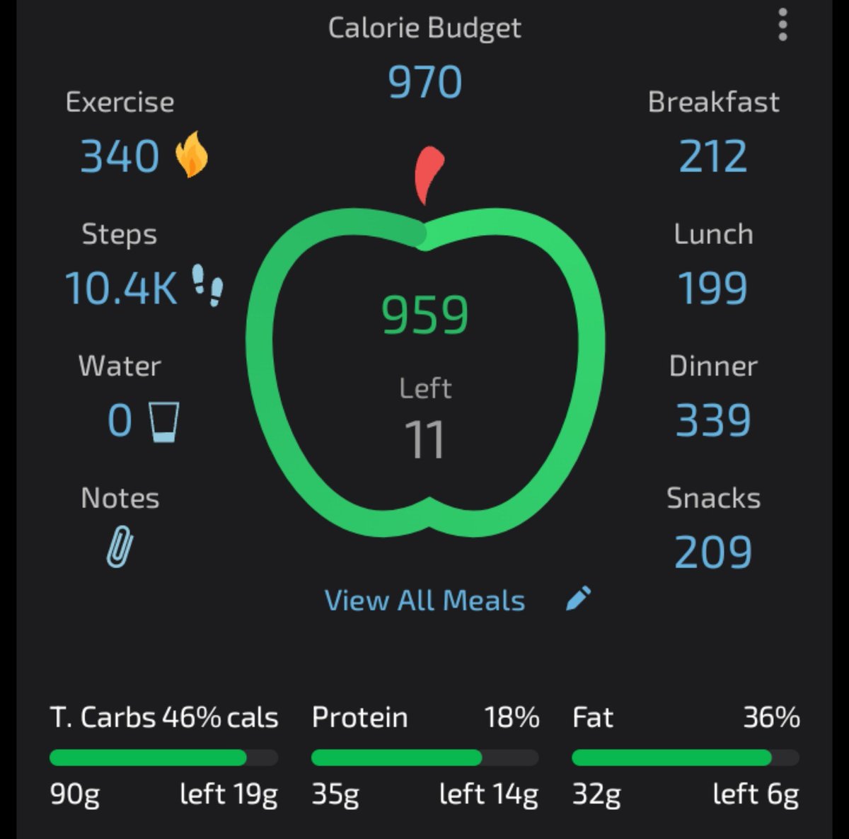 twonamedfaggot's tweet photo. im gen just not gonna put my alc cals so i can stay sane 😭😭 https://t.co/aTV7htBffX