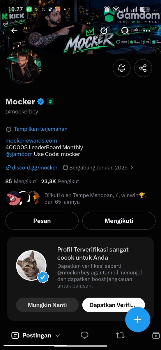 Tarinalx7n's tweet photo. @Hero_promotesX @mockerbey https://t.co/gLmQvKNcDL