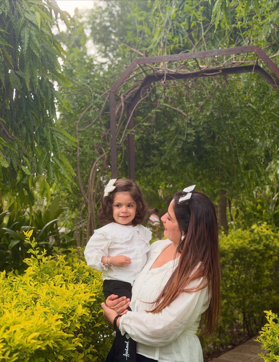 hazelmartinezng's tweet photo. Our little girl is already two. Every day with you is our favorite. https://t.co/ZBa51cob2y