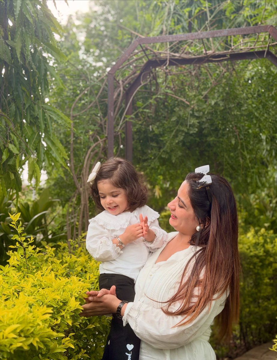 hazelmartinezng's tweet photo. Our little girl is already two. Every day with you is our favorite. https://t.co/ZBa51cob2y