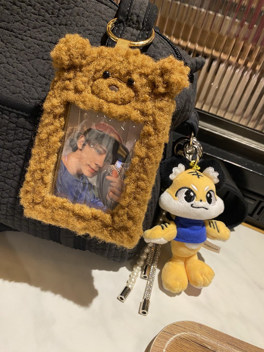 imuzi_17's tweet photo. 昨日はめっちゃ飛ばされて今日のアプグレも埋もれ確😓これも運やな。でも、いっぱい癒されるし良しとする🥰 https://t.co/4W7Tgszs0n