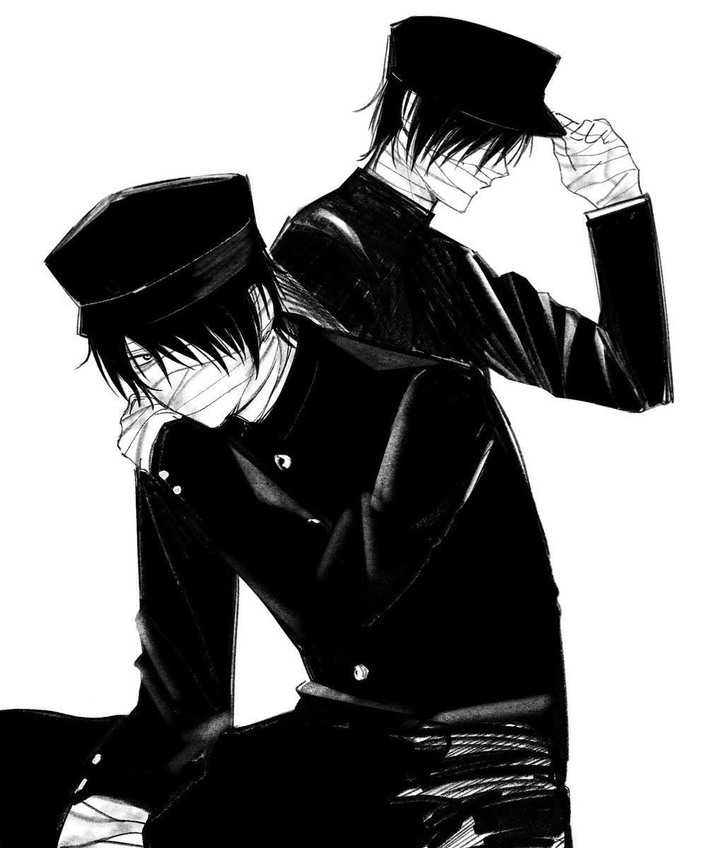 Lilifrena's tweet photo. 高桂捏造
*灵感来自_3cielpさん https://t.co/hfPinVP9S8