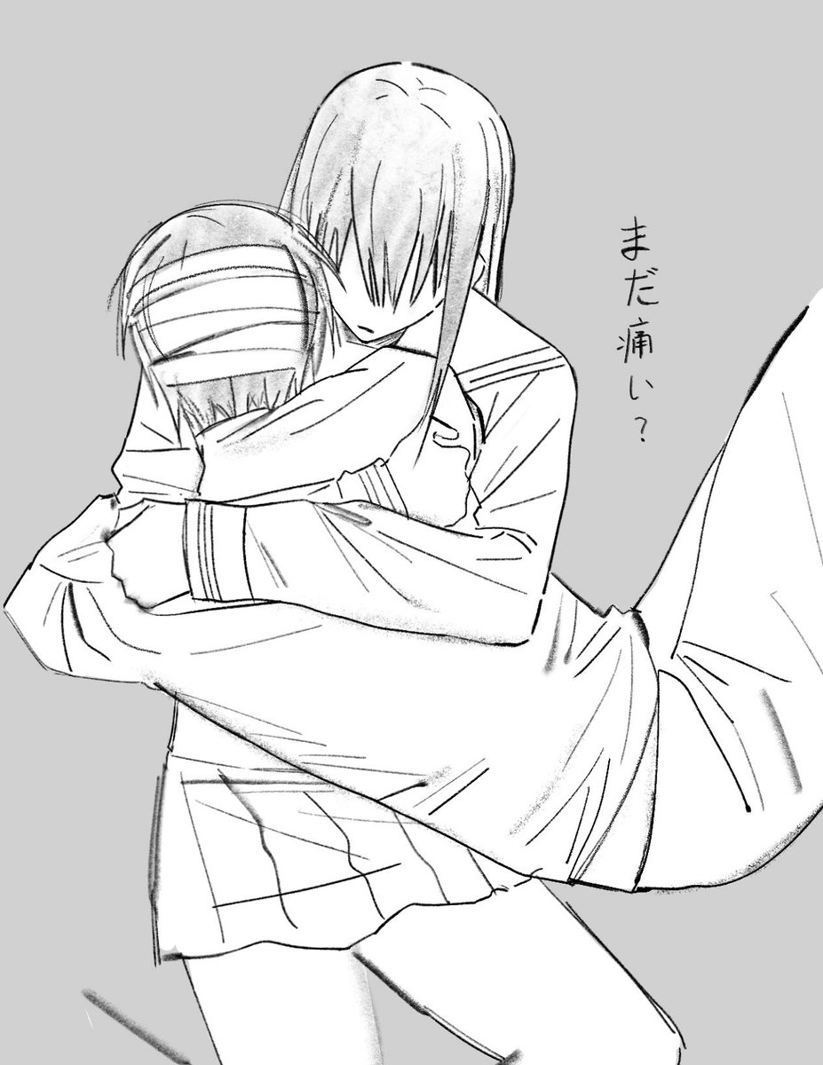 Lilifrena's tweet photo. 高桂捏造
*灵感来自_3cielpさん https://t.co/hfPinVP9S8