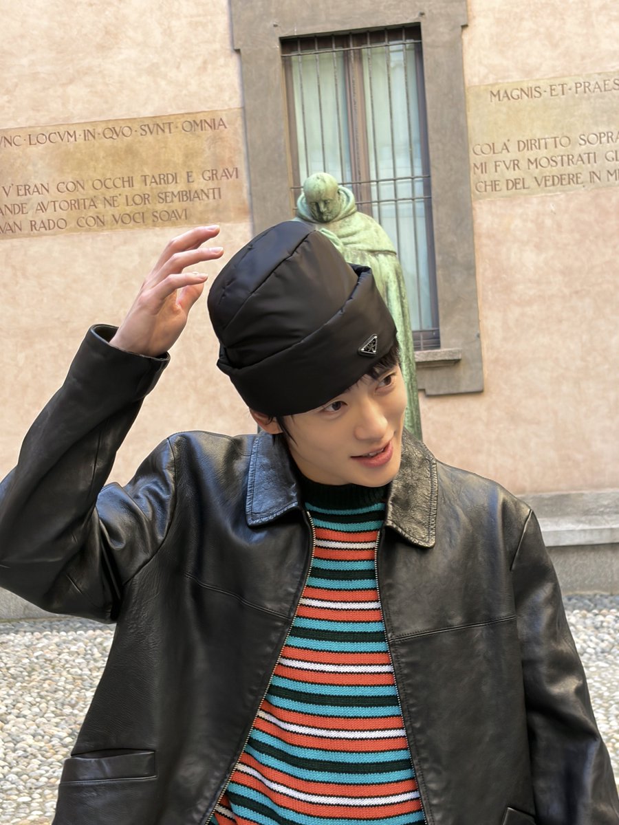 NCTsmtown_127's tweet photo. good afternoon

#JAEHYUN
#NCT #NCT127 https://t.co/XZhjxBAmVY
