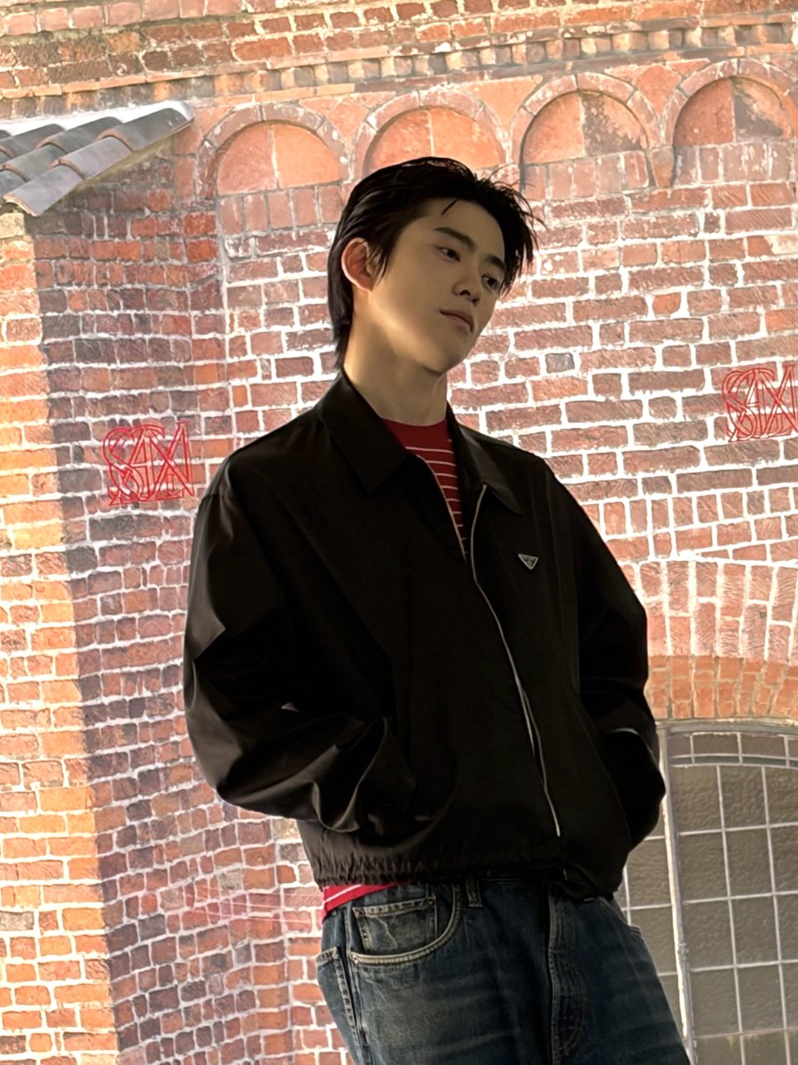 NCTsmtown_127's tweet photo. #JAEHYUN
#NCT #NCT127 https://t.co/6SMiKQvfwh