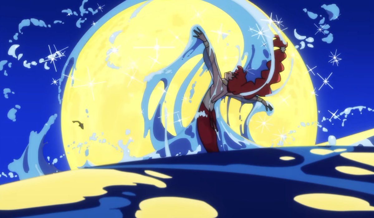 wolfy44231's tweet photo. 「請問妳掉的是人魚菈菈？仿人類菈菈？覺醒菈菈，還是人類菈菈？」
大津茉里看著眼前四個紅髮少女，陷入難題。
而公主們：
「我無法自拔地愛上了⋯！」
「我、我不能沒有茉里！」
「妳們和我都不可以靠近茉里！她會死的！」
「我只要茉里在的世界」
茉里把心一橫——
「我全都要！」
「「茉里！！！」」 https://t.co/y0EjbrQ5EI