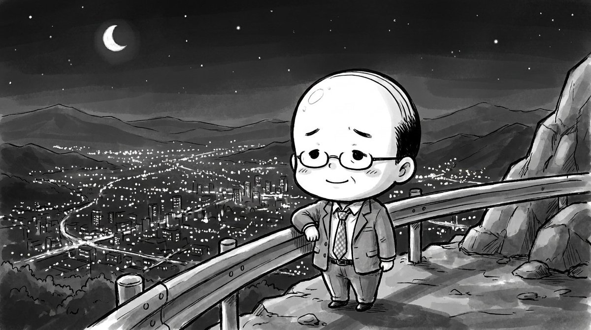 checknowsoon2's tweet photo. 自分の人生を「つまらない」で終わらせないためには、自分で動くしかない。

毎日同じ時間に起きて、
同じ仕事をして、
同じ道を帰る。

「なんか毎日つまらんな」
そう思いながらも、昨日と同じことを繰り返す。

でも、誰かが自分の人生を変えてくれるわけじゃない。

行ったことのない場所に行く。
気になっていたことを始める。
会いたかった人に会う。

大きなことじゃなくていい。

「ちょっとやってみる」

その小さな行動が、昨日までと違う景色を連れてくる。

人生を面白くするのは、環境が変わるのを待つことじゃない。

自分から一歩動くことなんよね。