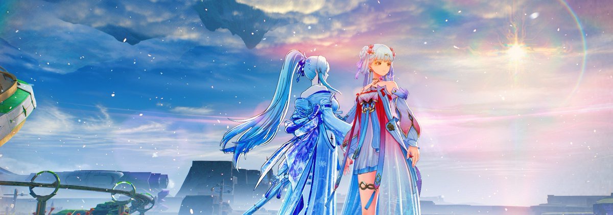 LegendofHugKing's tweet photo. 昨日初めて鳴潮マルチを綺羅✦さんとできた！！
音該狩りとイベントマルチもできてめっちゃ楽しかった〜
色んなキャラでいっぱい写真撮れて本当に最高だった〜
他のフレンドの方達ともマルチしたくなったw https://t.co/tkpJiqc5F9