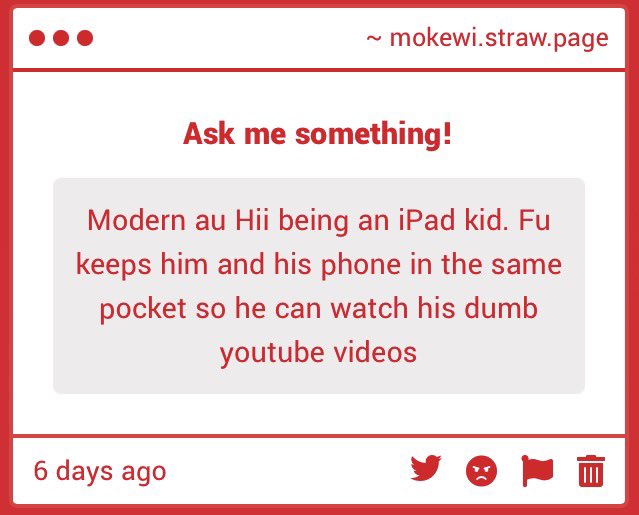 _mokewi2's tweet photo. I CANT BREATHE https://t.co/YFFGKAzeid