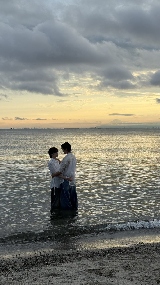 ISSHIN_STARDUST's tweet photo. Your Skyハレのち恋
最終話ありがとうございました！
陽向ありがとう！
 #ユアスカ
 #ユアスカ空と太陽 https://t.co/NsiIzXObI9