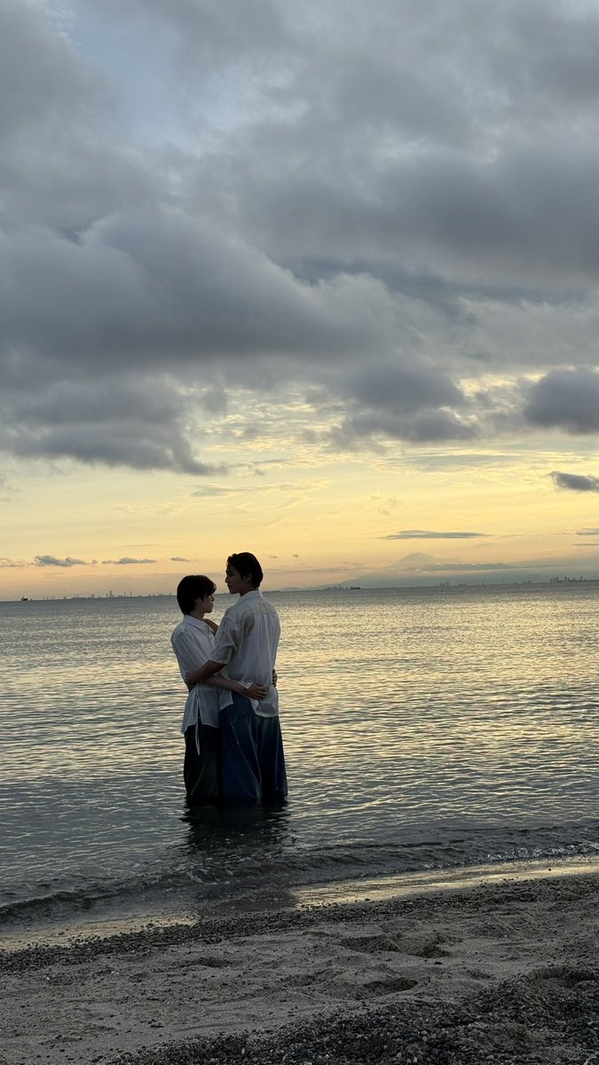 ISSHIN_STARDUST's tweet photo. Your Skyハレのち恋
最終話ありがとうございました！
陽向ありがとう！
 #ユアスカ
 #ユアスカ空と太陽 https://t.co/NsiIzXObI9