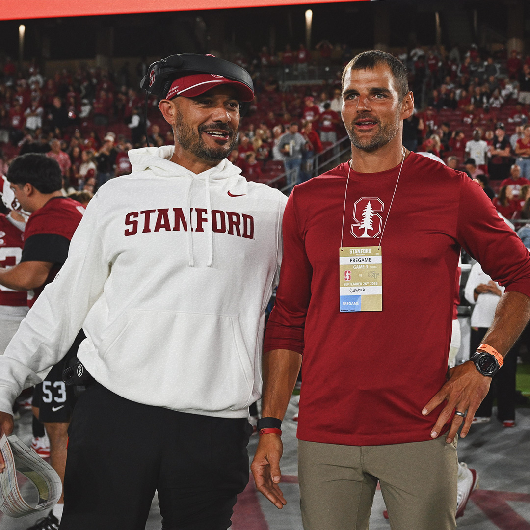 StanfordFball tweet picture