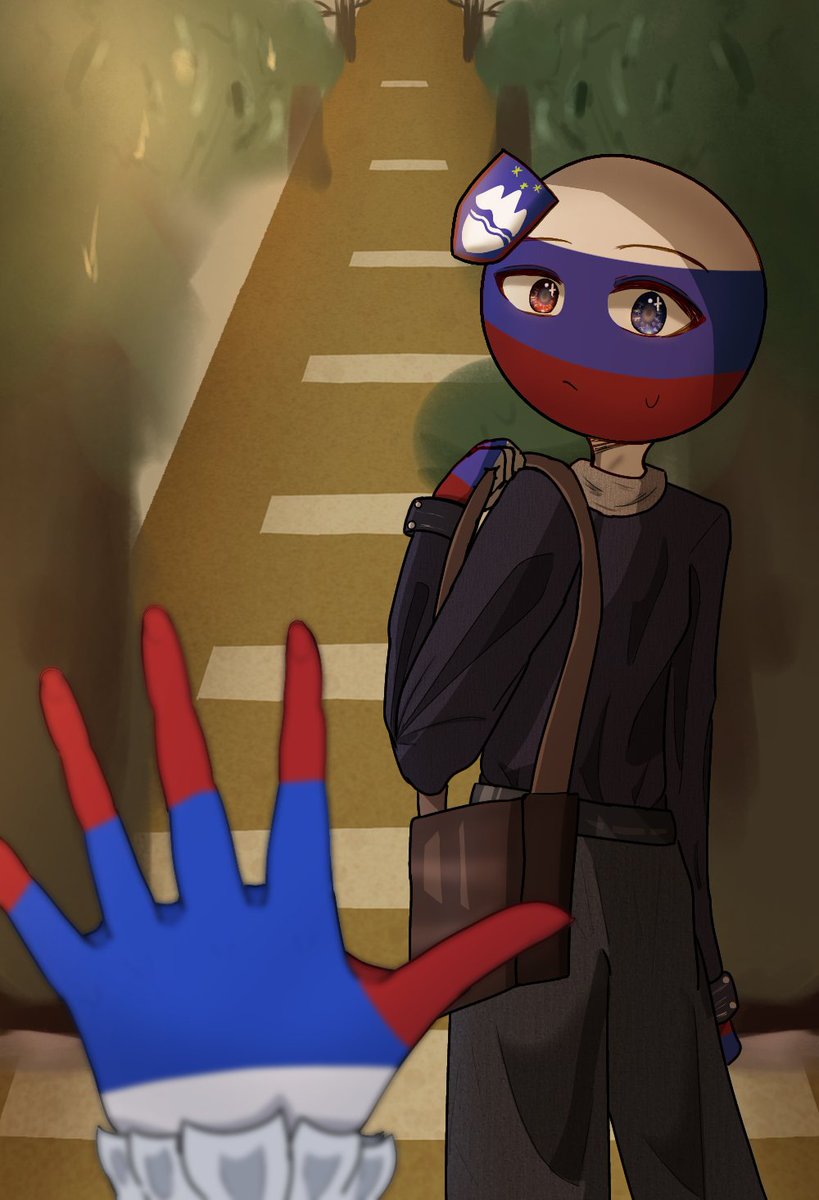 darklightmeian's tweet photo. 偶然

#カントリーヒューマンズ
#countryhumans https://t.co/HpEslKcSJE