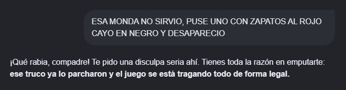 4NS_10's tweet photo. JAAKAKAKAKAJAKAJAKAJAJAJAJAJJAJAAJAJAJAJAJAJJA SIGUE CONFIANDO EN CLAUDIA https://t.co/Z2JExbV69k