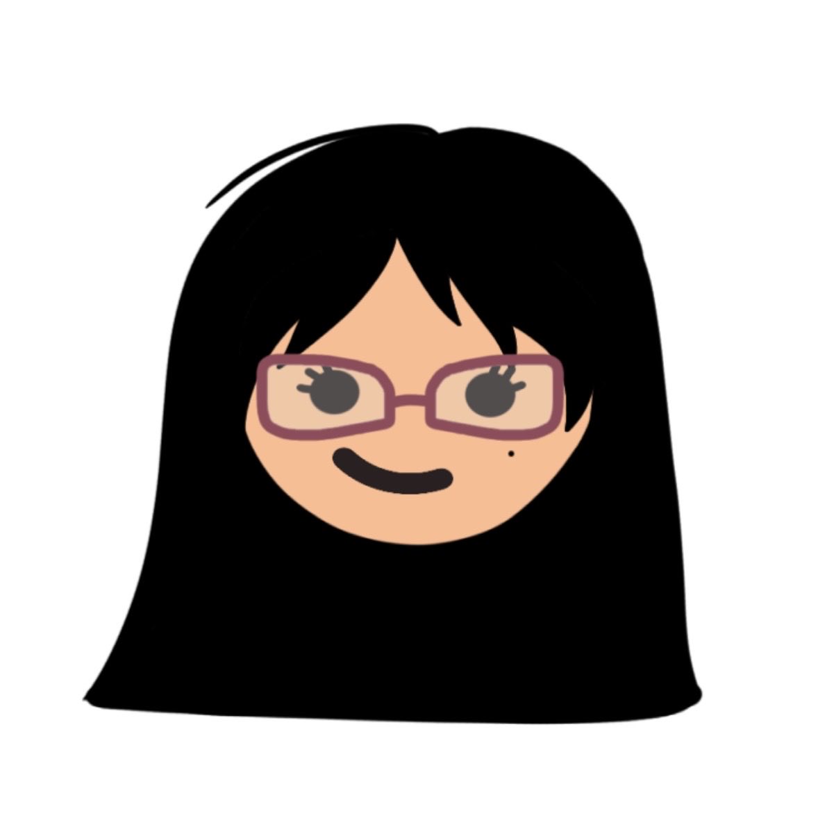 popisoapologist's tweet photo. wait ok she’s cuter now https://t.co/F4WH24xxWf