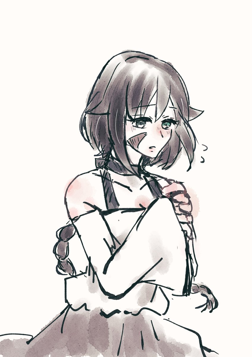 Cap_hisui0610's tweet photo. @magic_capella
久々6年ヴィーチェ落書き https://t.co/nyHyElbDou