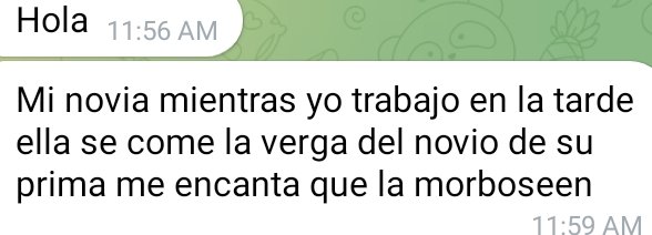 infidelidadrea2's tweet photo. Él trabaja fuertemente para sostener económicamente a su novia, mientras tanto, ella pasa la tarde FOLLANDO CON EL NOVIO DE SU PRIMA https://t.co/HBtHKxqci6