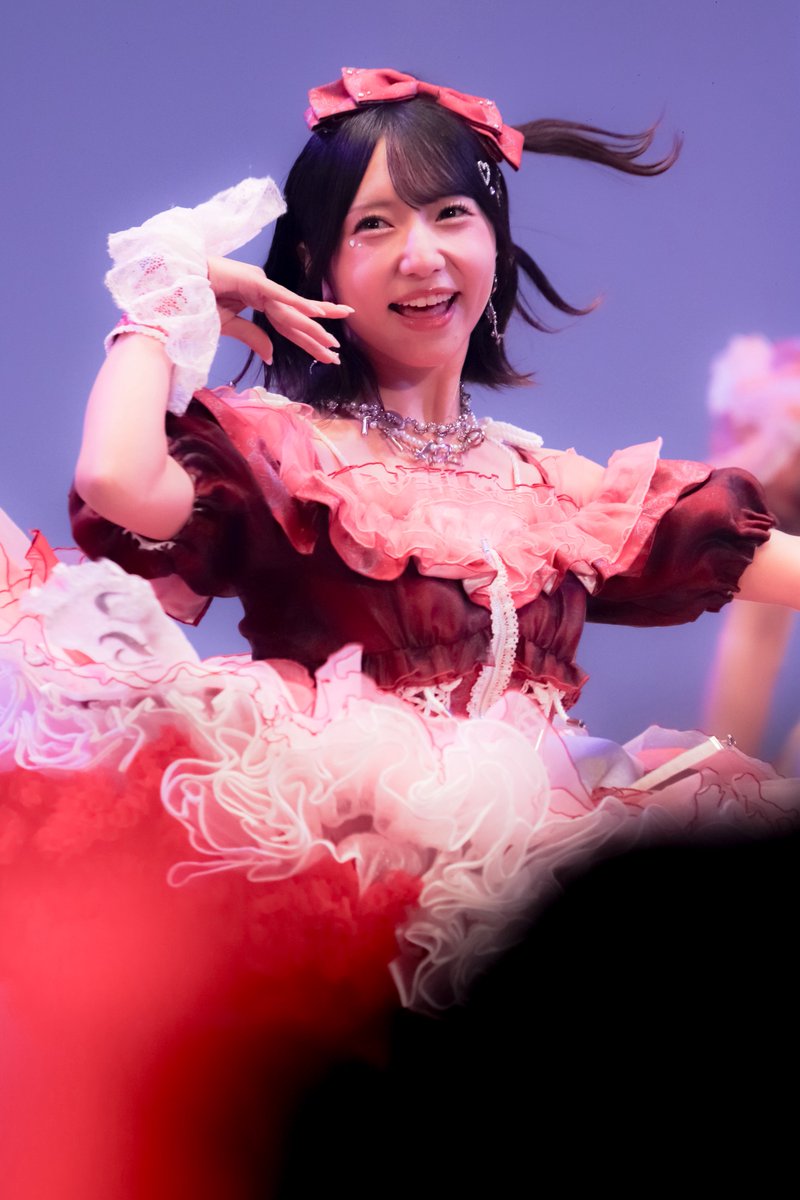 Sh1ntan_ttt0921's tweet photo. 20260926
ToiToiToi 無銭単独ライブ

萩田こころ
@kokoro_ttt0213 

#となりのこころ 
#ToiToiToi
#といかめら https://t.co/PJL8I5LEdu