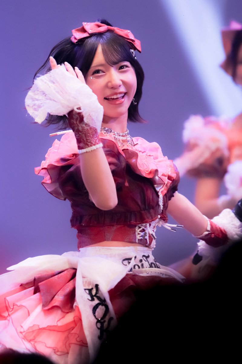 Sh1ntan_ttt0921's tweet photo. 20260926
ToiToiToi 無銭単独ライブ

萩田こころ
@kokoro_ttt0213 

#となりのこころ 
#ToiToiToi
#といかめら https://t.co/PJL8I5LEdu