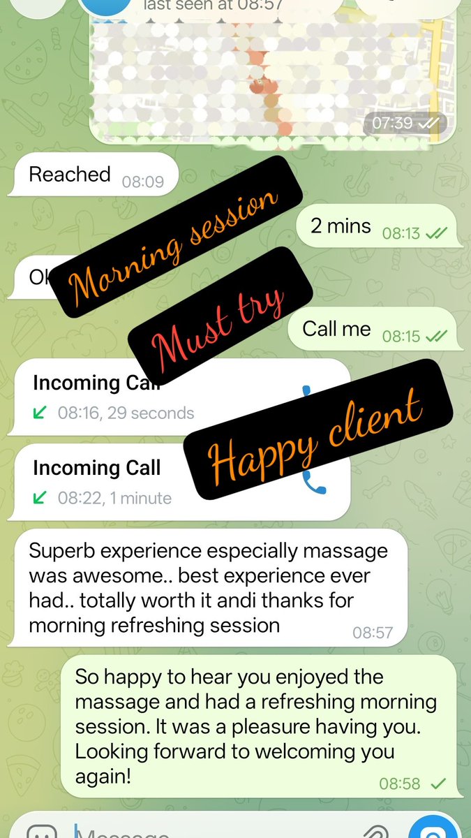 DeepikaHyd69's tweet photo. Thank you so much for your lovely feedback!.. https://t.co/1mogZaYsCd