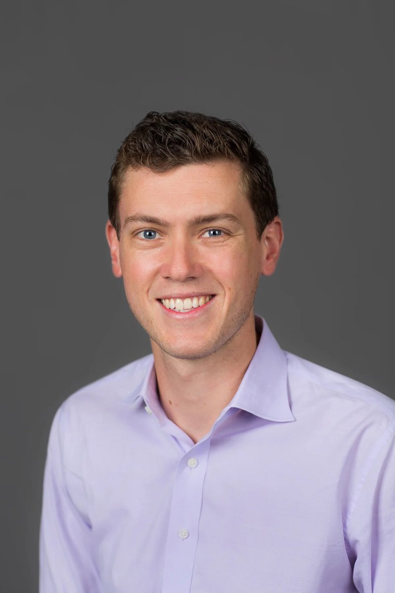 TheMG3D's tweet photo. Can you believe Flock CEO Garrett Langley doesn’t like his picture shared online? https://t.co/cPRqdBmmgy