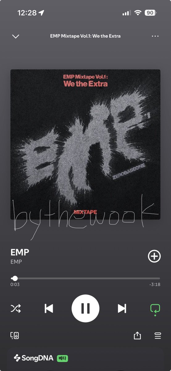 bythewook's tweet photo. @ZB1_official #ZEROBASEONE #ZB1 #제로베이스원 #ZEROBASEONE_EMP #EMP  #EMP_Mixtape_WetheExtra https://t.co/mNl4FrdCLG
