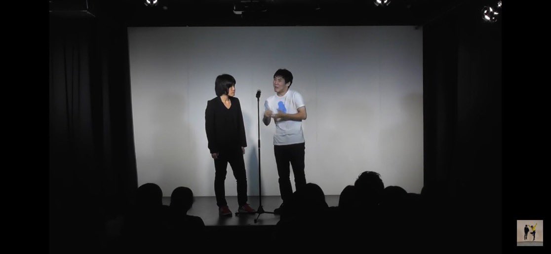 4nolol's tweet photo. どう考えても国崎の顔色が悪すぎる https://t.co/tMnvzmh9WW