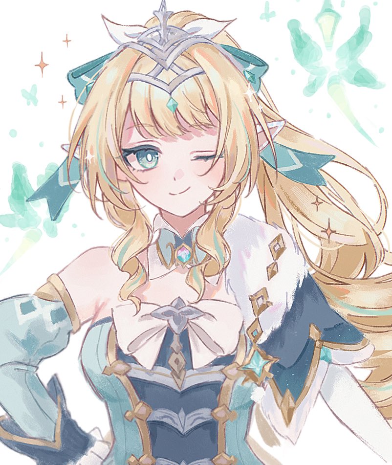 n_s12oo's tweet photo. ヴェスナ https://t.co/sO0xmoO1Su