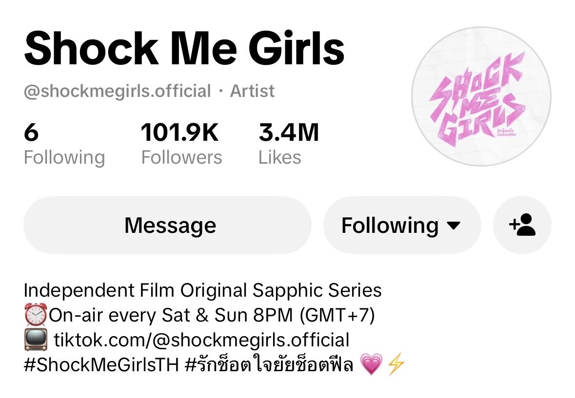 ntnothingnt's tweet photo. Naka channel กลับมาก่อน อย่าไปป
ชอบดูเล่นชอบเล่นบอร์ดเกมมาก
ในบรรดาช่องแยก คิดว่��� smg ยังรอดอยู่ ยังมีคอนเท้นท์ smd มาเลี้ยงเรื่อยๆ ถ้าเลิกลงคือ 🫪
ยังแอบหวังว่าจะมี ss2 จริงๆ https://t.co/YtPn2gIKeI