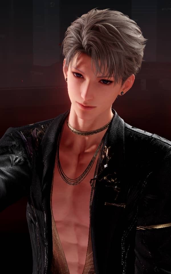 shashireee's tweet photo. I can’t stop taking pics of shen xinghui….

He looks so good 🫠💫

#xavier #shenxinghui https://t.co/OiwpBTxjkZ