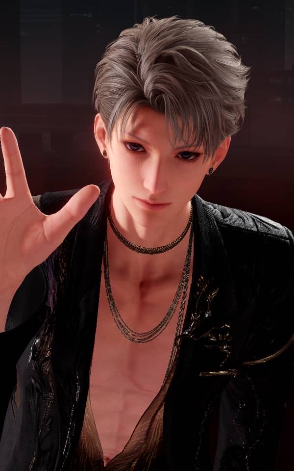 shashireee's tweet photo. I can’t stop taking pics of shen xinghui….

He looks so good 🫠💫

#xavier #shenxinghui https://t.co/OiwpBTxjkZ
