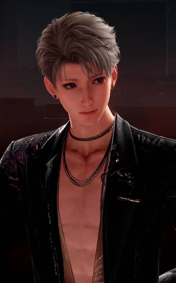 shashireee's tweet photo. I can’t stop taking pics of shen xinghui….

He looks so good 🫠💫

#xavier #shenxinghui https://t.co/OiwpBTxjkZ