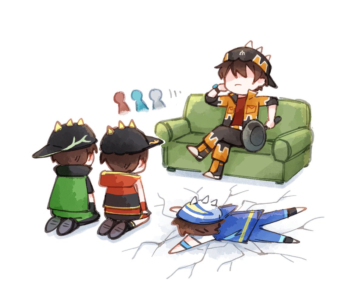 arunar_ee's tweet photo. in trouble-
#boboiboy https://t.co/qUDF2lnhFq