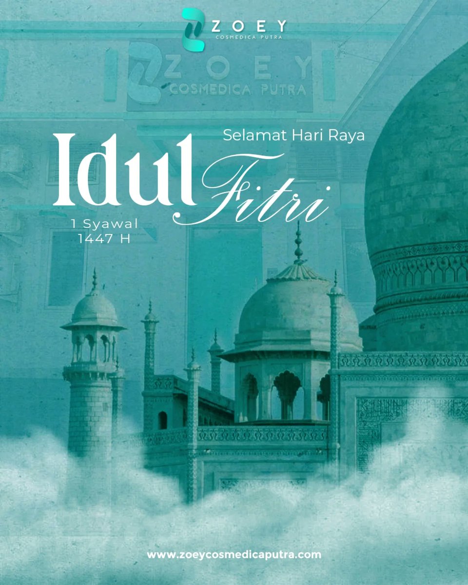 HubertHofmwkm's tweet photo. Happy Eid al-Fitr 1447 AH. Please forgive me for any mistakes, both intentional and unintentional. May we always return to a state of purity and be blessed throughout the year. https://t.co/gj9daJTvGR