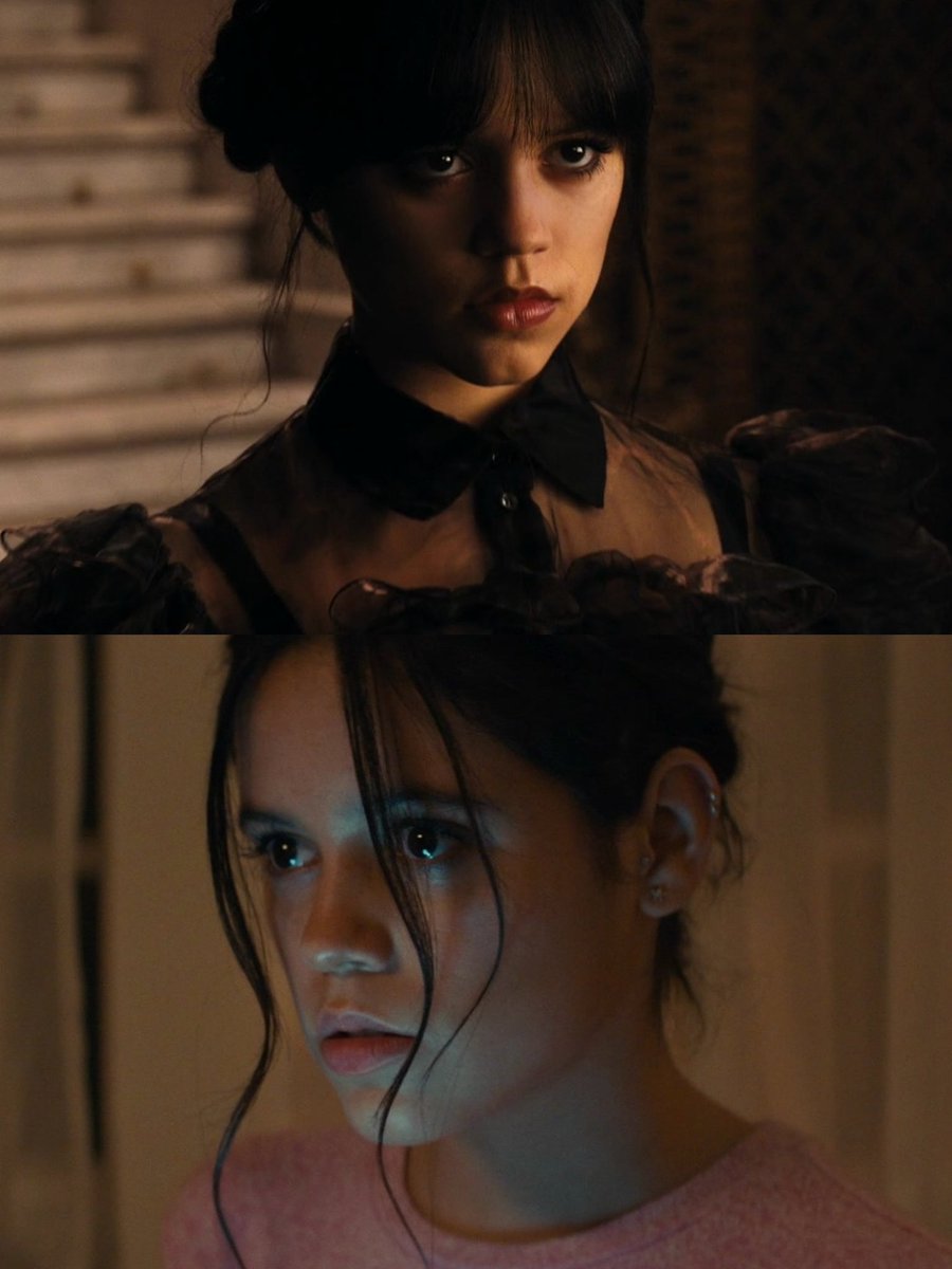FilmUpdates's tweet photo. Happy 24th birthday to Emmy nominee Jenna Ortega! https://t.co/7bT0GOF1KY