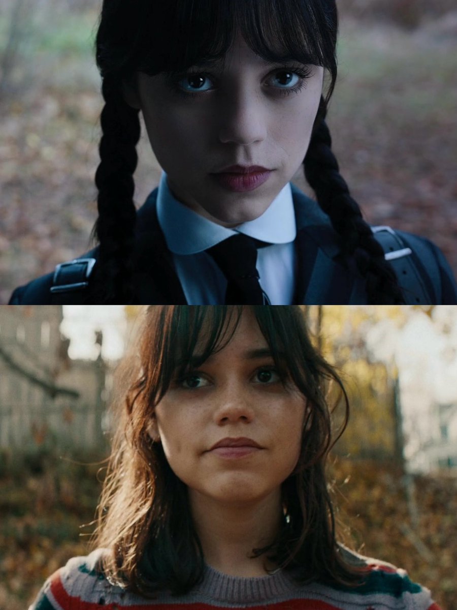 FilmUpdates's tweet photo. Happy 24th birthday to Emmy nominee Jenna Ortega! https://t.co/7bT0GOF1KY