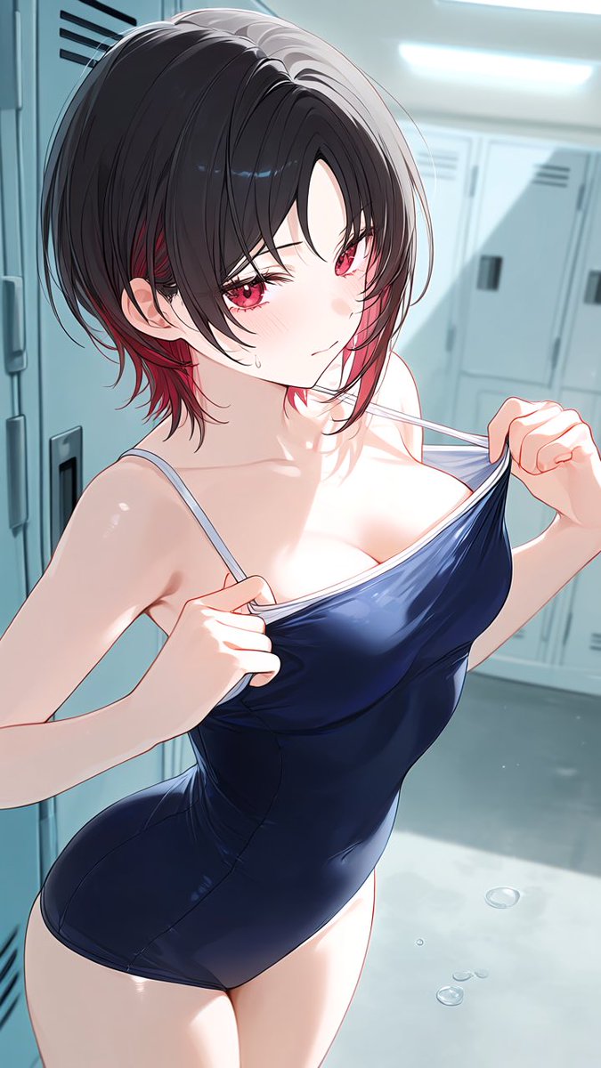 zjdik's tweet photo. SFW ぶいすぽっ！ 如月れん

リクエストありがとうございます！ https://t.co/JUemIzbPDj